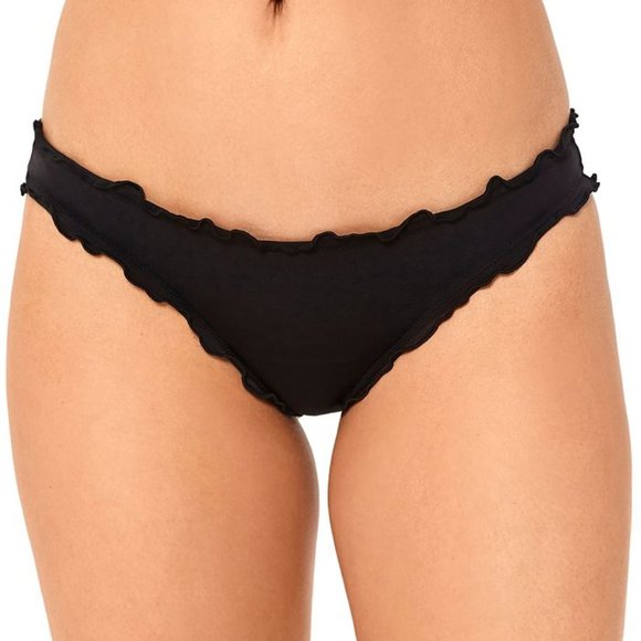 Salt + Cove Other - Salt + Cove Ruffled Hipster Bikini Bottom